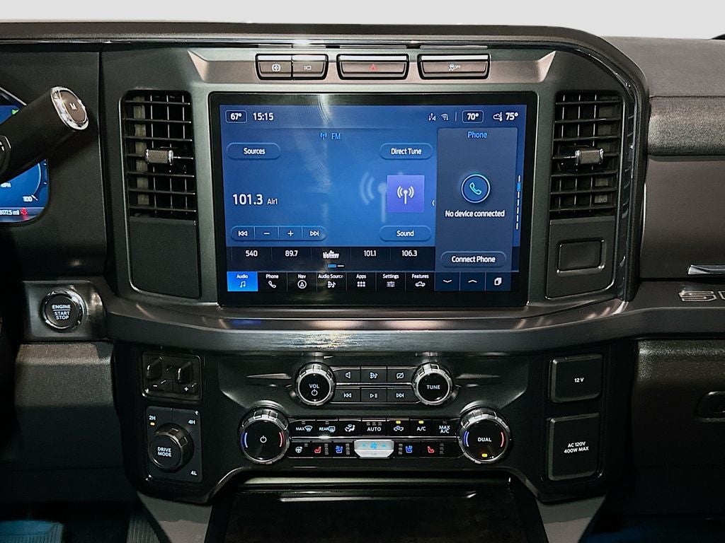 2024 Ford F-250SD Lariat