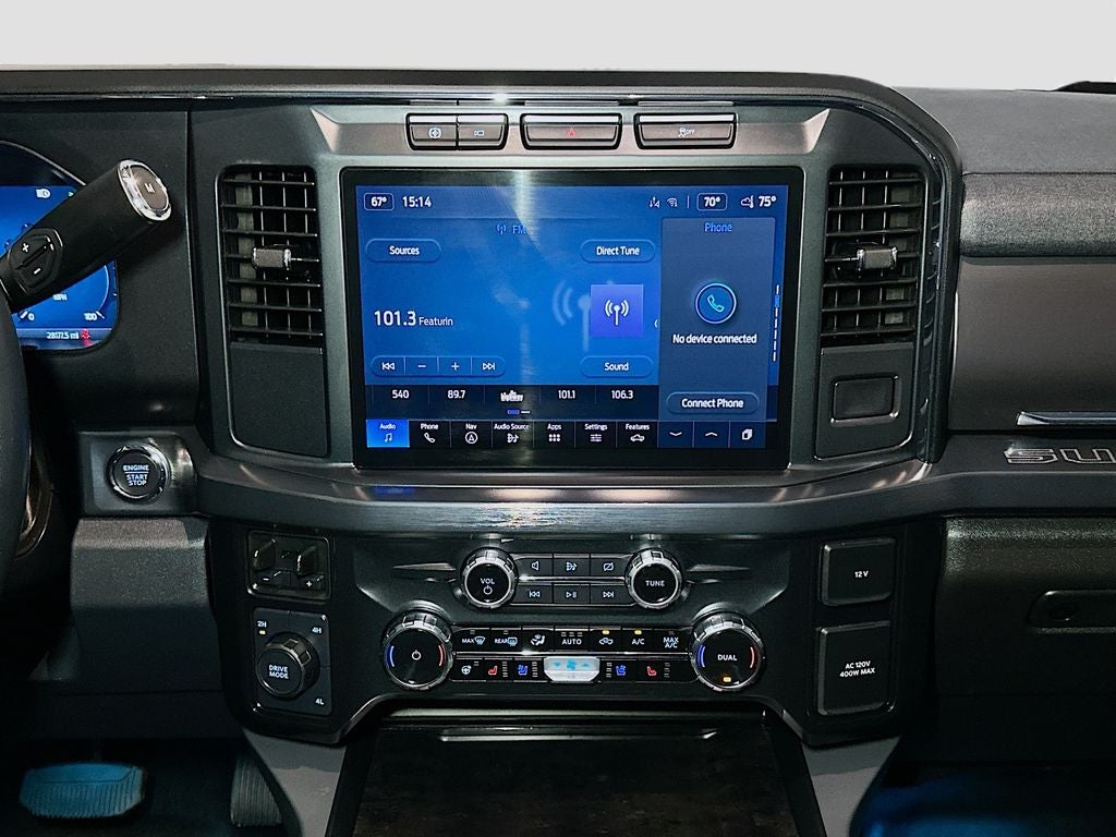 2024 Ford F-250SD Lariat