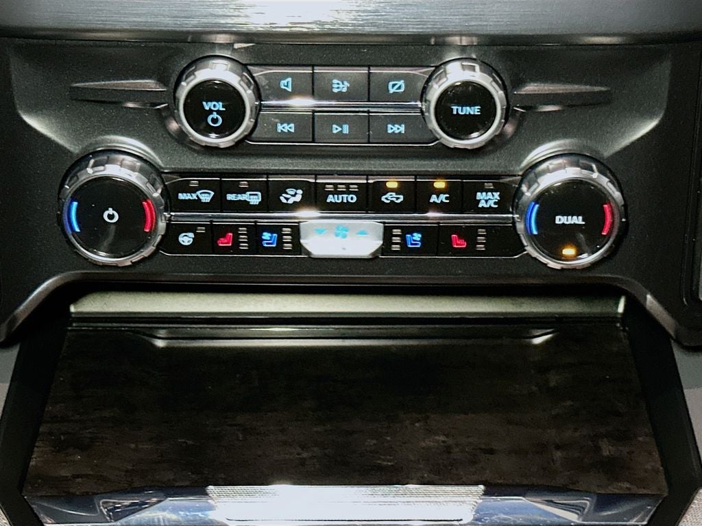 2024 Ford F-250SD Lariat