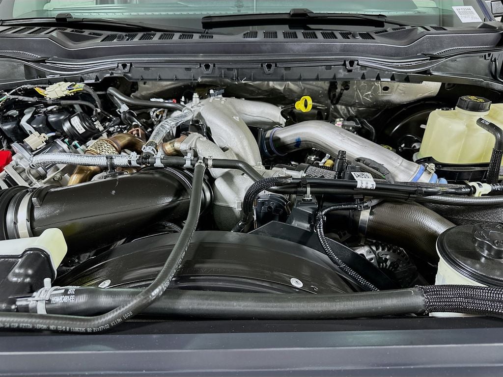 2024 Ford F-250SD Lariat