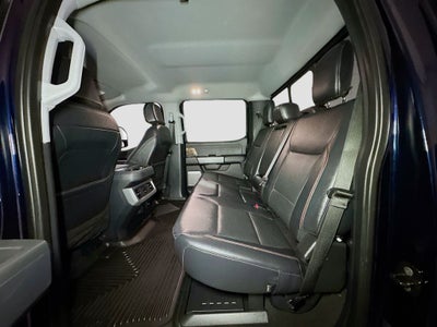 2024 Ford F-250SD Lariat