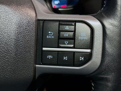 2024 Ford F-250SD Lariat