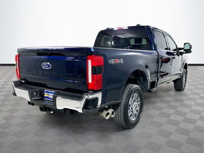 2024 Ford F-250SD Lariat