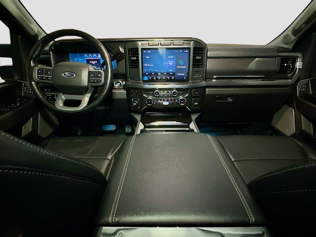 2024 Ford F-250SD Lariat