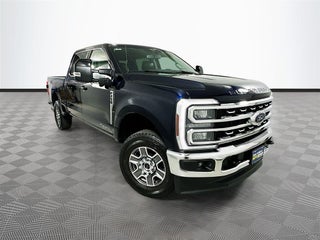 2024 Ford F-250SD