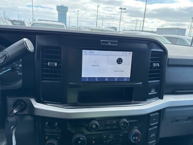 2025 Ford F-250SD XLT IN-TRANSIT