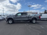 2025 Ford F-250SD XLT IN-TRANSIT