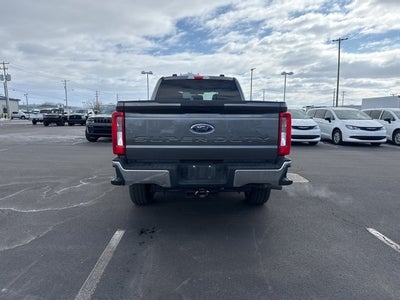 2025 Ford F-250SD XLT IN-TRANSIT