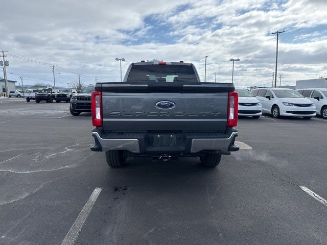 2025 Ford F-250SD XLT IN-TRANSIT