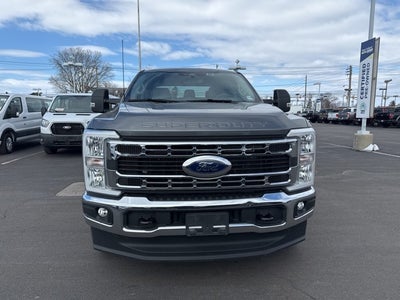2025 Ford F-250SD XLT IN-TRANSIT