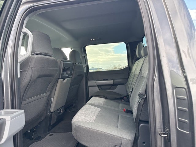 2025 Ford F-250SD XLT IN-TRANSIT