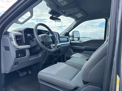 2025 Ford F-250SD XLT IN-TRANSIT