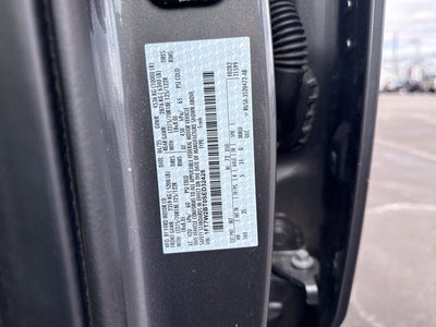 2025 Ford F-250SD XLT IN-TRANSIT