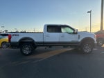2017 Ford F-250SD Lariat