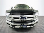 2017 Ford F-250SD Lariat