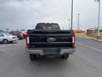 2017 Ford F-250SD Lariat