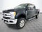2017 Ford F-250SD Lariat
