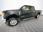 2017 Ford F-250SD Lariat
