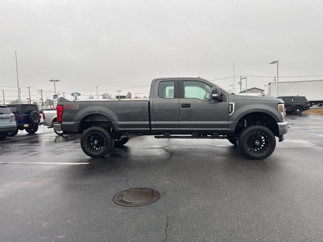 2019 Ford F-250SD XL