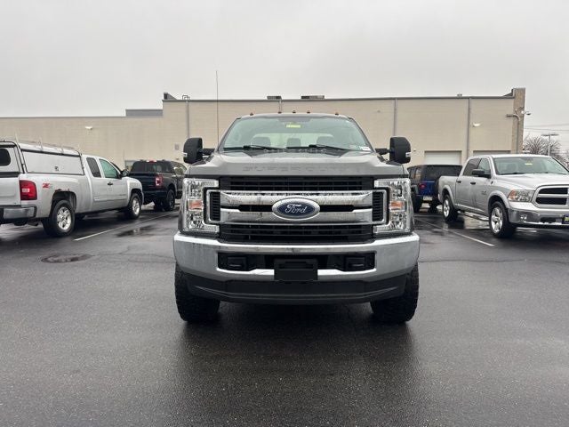 2019 Ford F-250SD XL