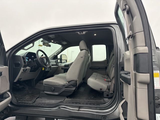 2019 Ford F-250SD XL