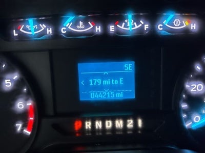 2019 Ford F-250SD XL