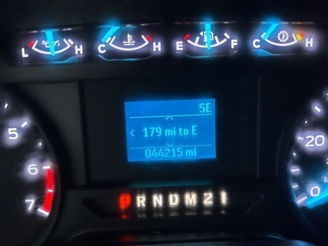 2019 Ford F-250SD XL