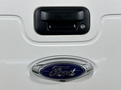 2016 Ford F-250SD Lariat