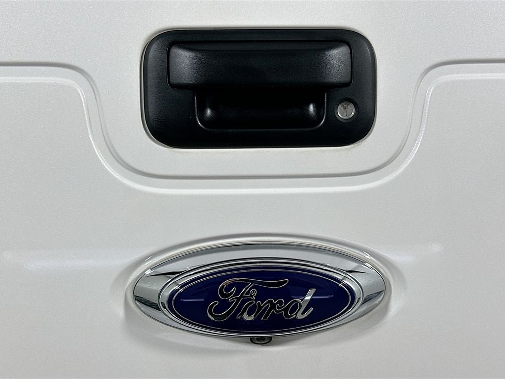 2016 Ford F-250SD Lariat
