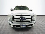 2016 Ford F-250SD Lariat