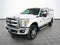 2016 Ford F-250SD Lariat