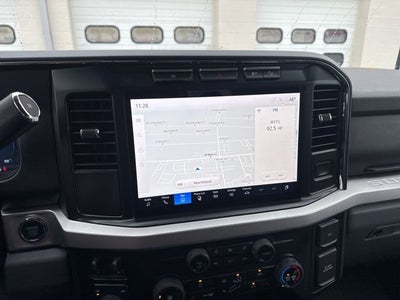 2024 Ford F-250SD XLT