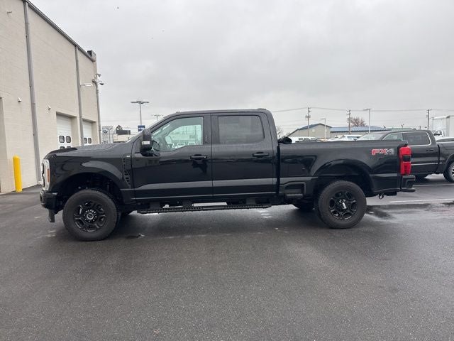 2024 Ford F-250SD XLT