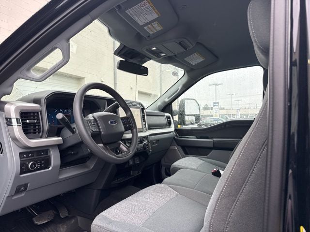 2024 Ford F-250SD XLT