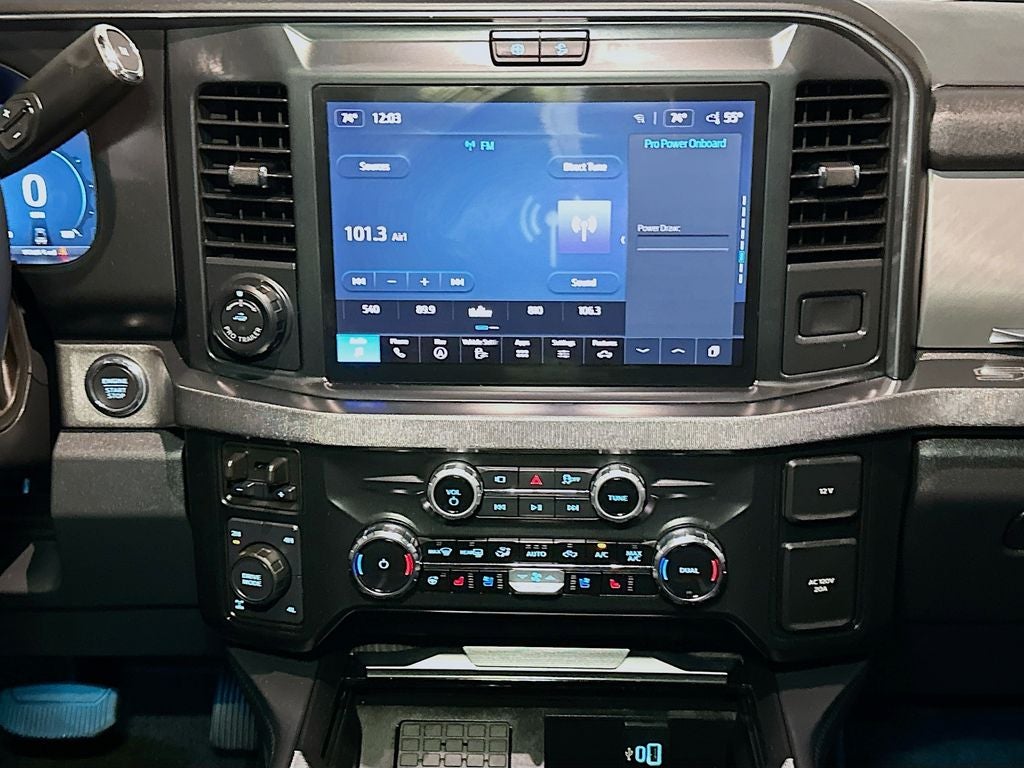 2025 Ford F-250SD Platinum