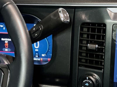 2025 Ford F-250SD Platinum