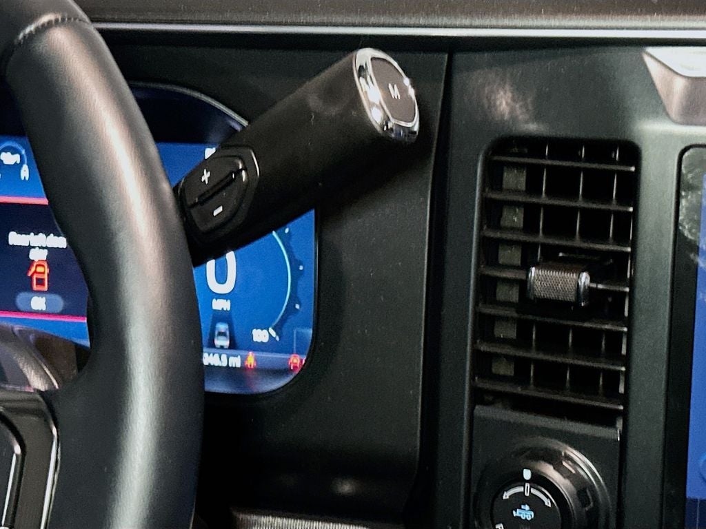 2025 Ford F-250SD Platinum