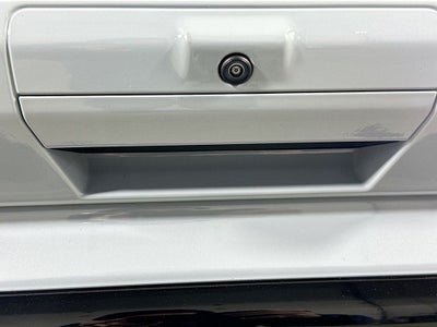 2025 Ford F-250SD Platinum