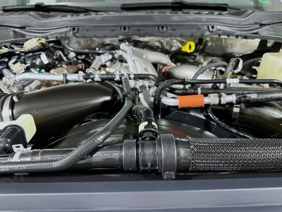 2025 Ford F-250SD Platinum