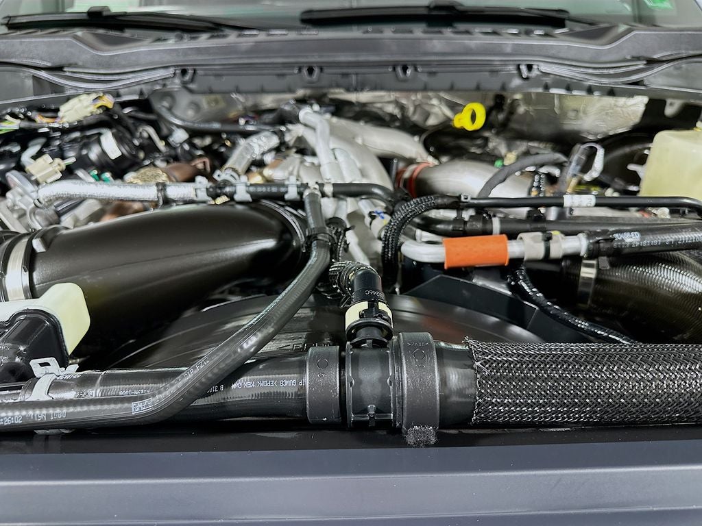 2025 Ford F-250SD Platinum