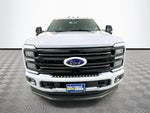2025 Ford F-250SD Platinum