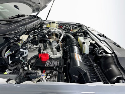 2025 Ford F-250SD Platinum