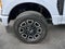 2025 Ford F-250SD Platinum