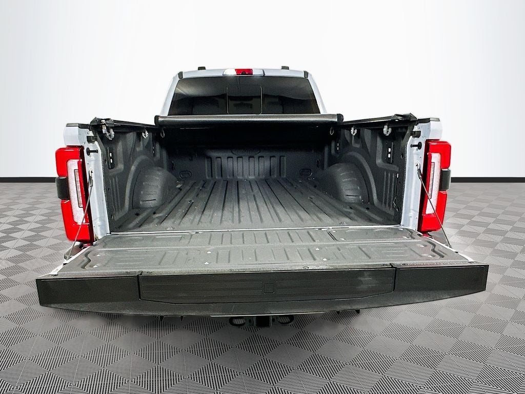 2025 Ford F-250SD Platinum