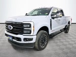 2025 Ford F-250SD Platinum