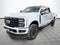 2025 Ford F-250SD Platinum