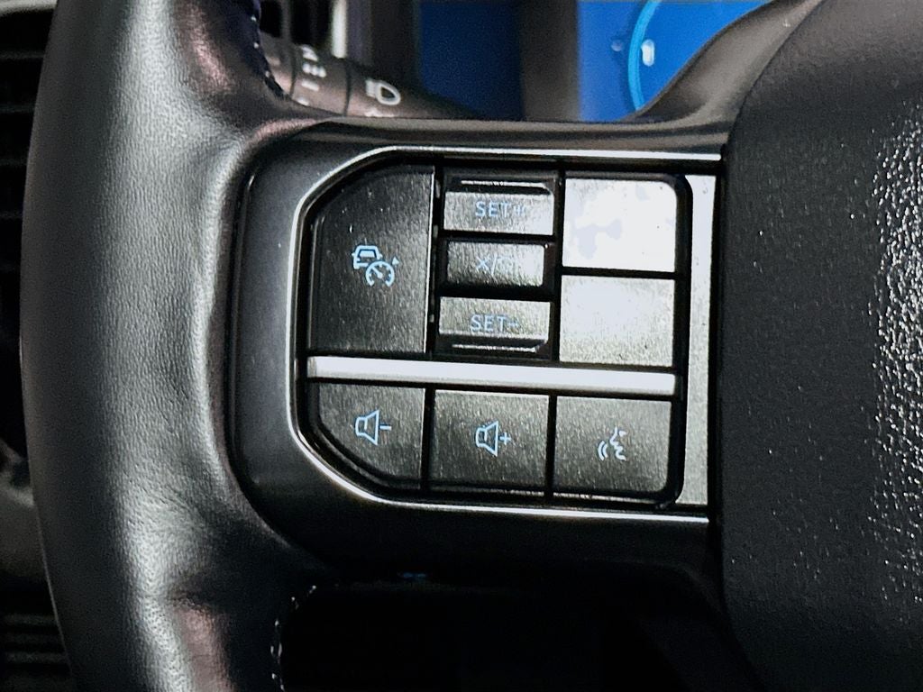 2025 Ford F-250SD Platinum