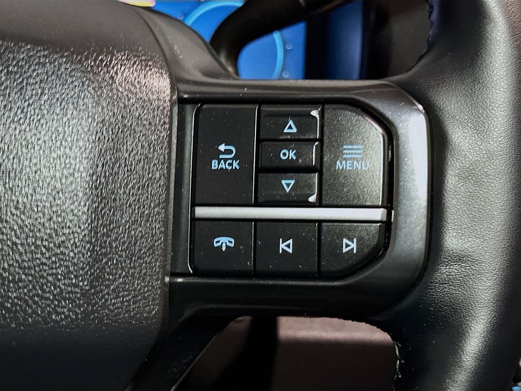 2025 Ford F-250SD Platinum