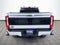 2025 Ford F-250SD Platinum