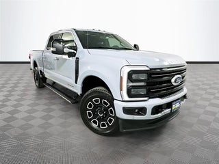 2025 Ford F-250SD